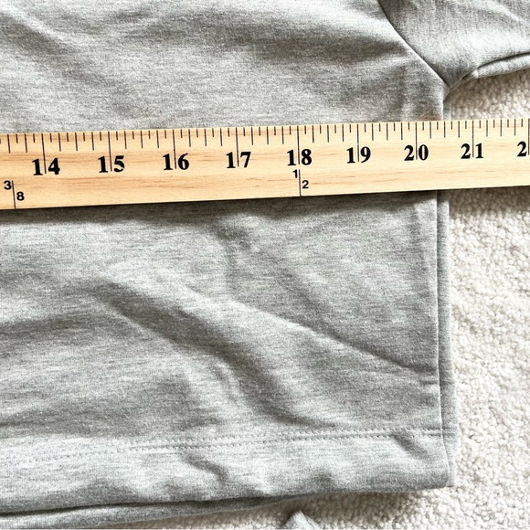 PARISIAN NWT TWO PIECE LOUNGE/ACTIVE SET SIZE 6 CONTEMPORARY COMFY STYLISH - Picture 6 of 12